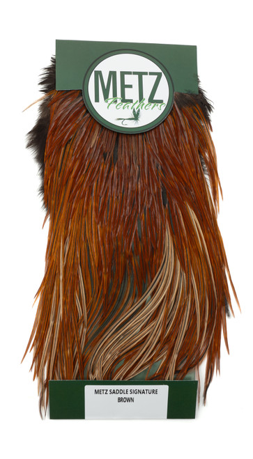 METZ SADDLES