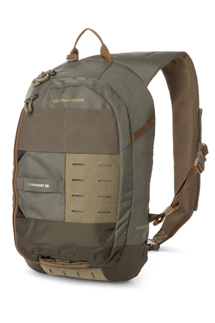 Rock Creek Chest Pack ZS2- Fly Fishing Chest Pack - Umpqua Feather