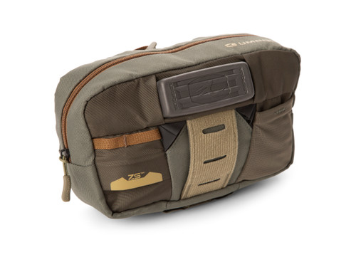 Rock Creek Chest Pack ZS2- Fly Fishing Chest Pack - Umpqua Feather