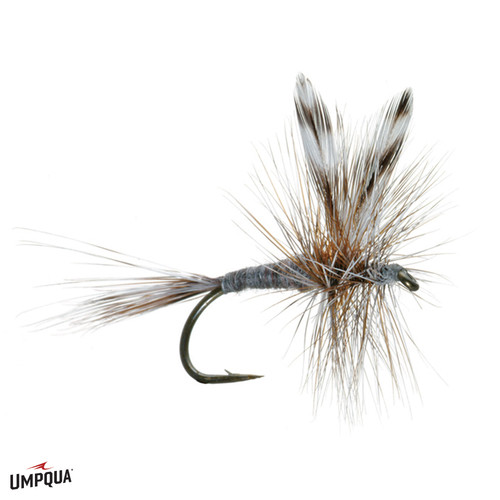 Adams Superfly - Dry Fly - Umpqua Feather Merchants