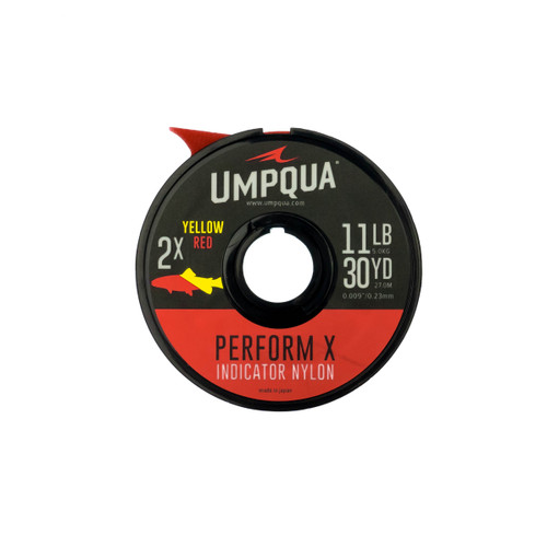 Perform X Tippet - Fly Fishing Tippet - Umpqua Feather Merchants