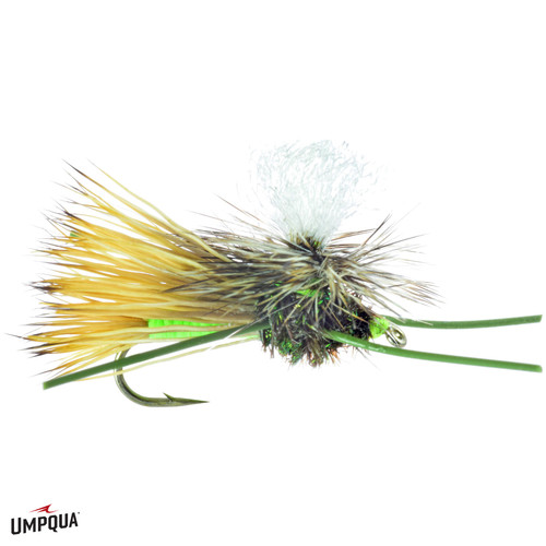 Adams Superfly - Dry Fly - Umpqua Feather Merchants