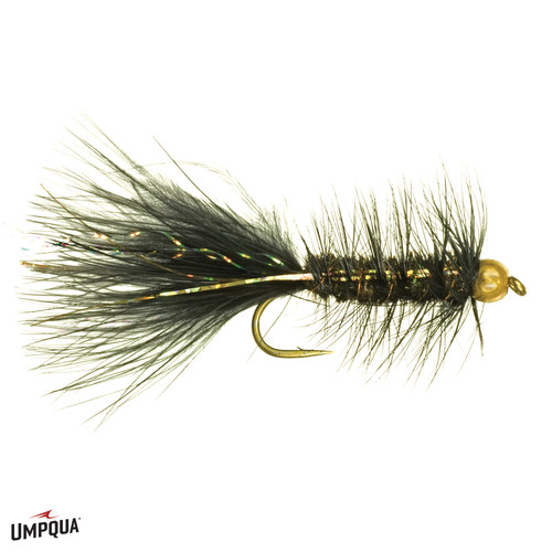 HELL RAZOR CRAW - Umpqua Feather Merchants