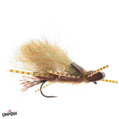 Flies - Signature Tyers - Northern Rockies - Mike Lawson - Umpqua Feather  Merchants