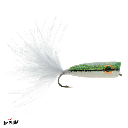 Weed Walker Popper – SSFlies