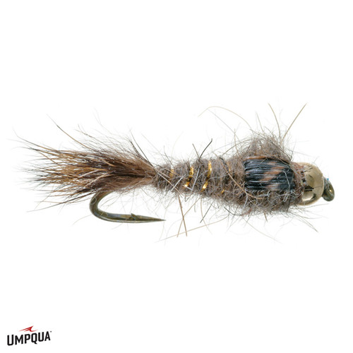 Hares Ear - Fly Fishing Nymph - Umpqua Feather Merchants