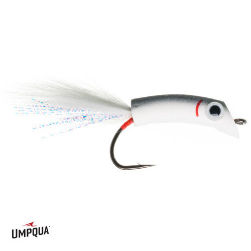 TODD'S WIGGLE MINNOW