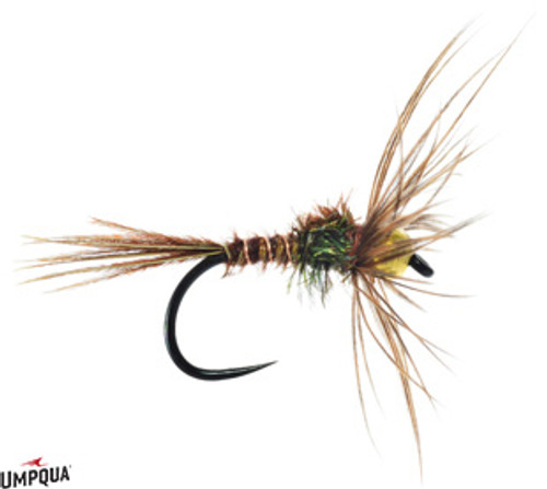TENKARA PHEASANT