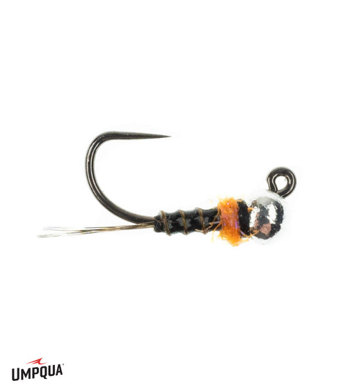 Devil Jig - Fly Fishing Nymph - Umpqua Feather Merchants