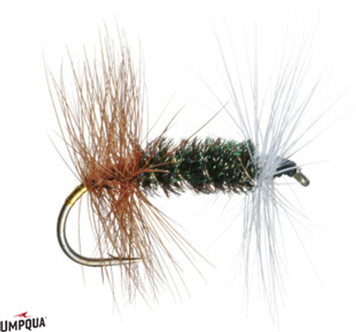 REF GREEN APPLE CADDIS