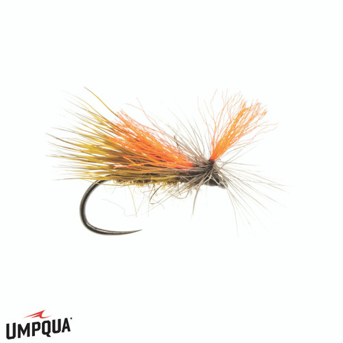 ANTONIO'S SUPERMAN CADDIS