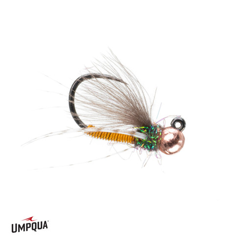 SWEETMEAT CADDIS