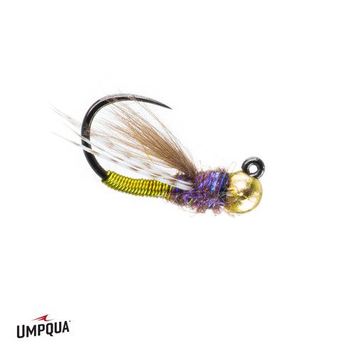 SWEETMEAT CADDIS