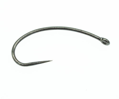 umpqua u series hooks