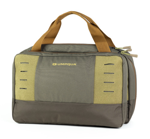 ZS2 STEAMBOAT SLING PACK - Fly Fishing Sling Pack - Umpqua Feather Merchants