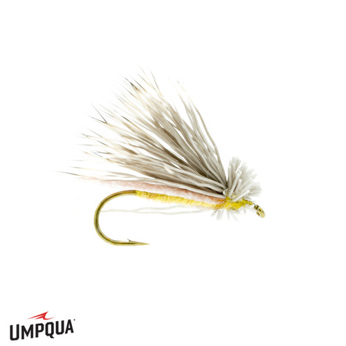 TAKS MINI MINNOW - Umpqua Feather Merchants