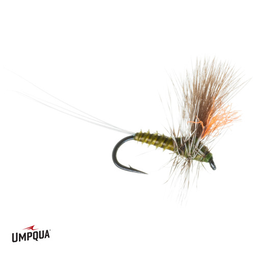 Shop by Experience - Freshwater - Trout - Umpqua Feather Merchants