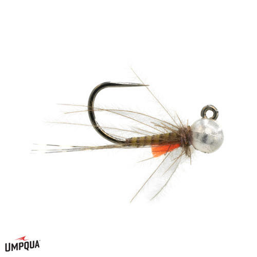 WARRIOR PERDIGON - Umpqua Feather Merchants