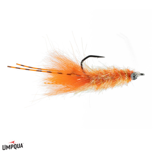 Metz Magnum Saddle Hackle - Fly Tying materials - Umpqua Feather