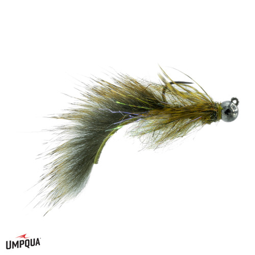 TMC Small Streamer Box, Small Tackle Fly Box, Umpqua Feather Merchants