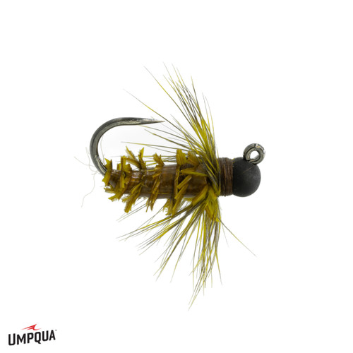 Umpqua CDC X-Select Feathers 他多数 Umpqua CDC X-Select Feathers 他多数 One Pack Umpqua Medium