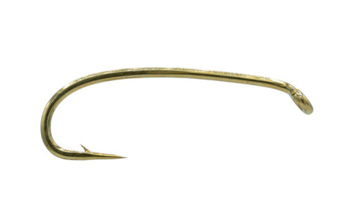 Fly Tying Dragon Barbless Jig Hooks #10 to #18