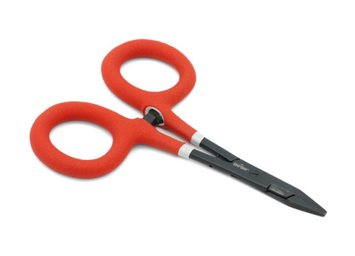 TIEMCO j−STREAM CRISP 9'1\" #5 Tiemco | TMC 9395 Hook – Heavy for large baitfish patterns
