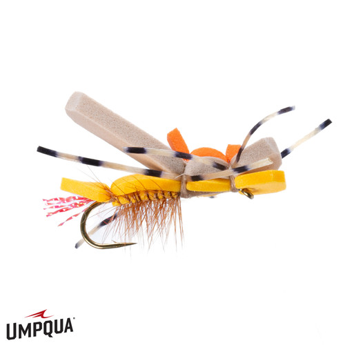 T's Stone - Fly Fishing Nymph - Umpqua Feather Merchants