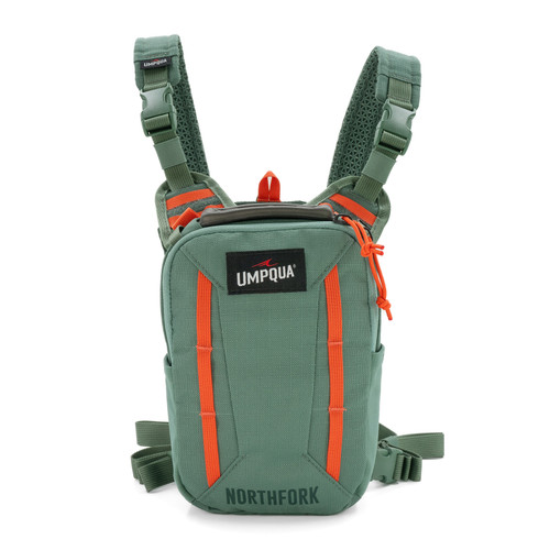 NORTHFORK SMALL CHEST PACK