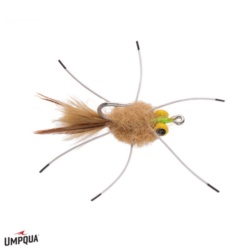 RAG HEAD CRAB 2.0 RAG HEAD CRAB 2.0