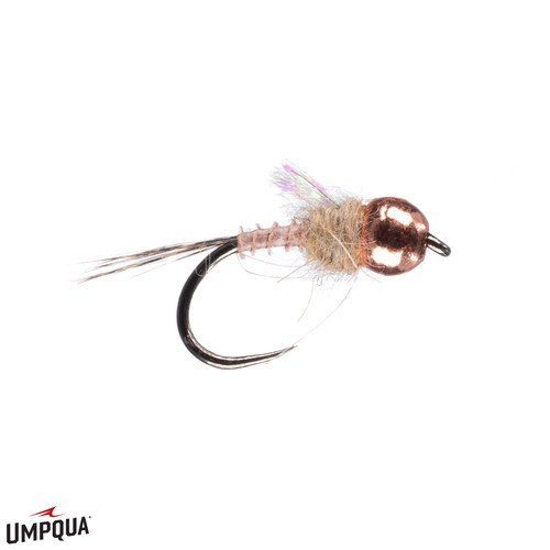 CONTI'S CONFIDENCE NYMPH CONTI'S CONFIDENCE NYMPH