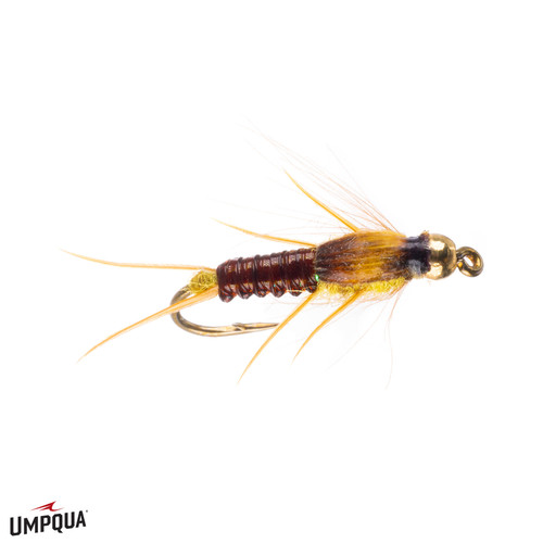 Flies - Hatch - Umpqua Feather Merchants