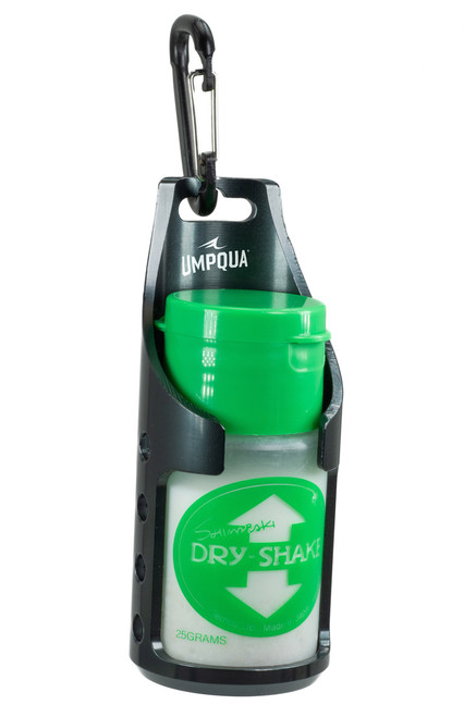 RIVERRUN SHAKE FLOATANT HOLDER