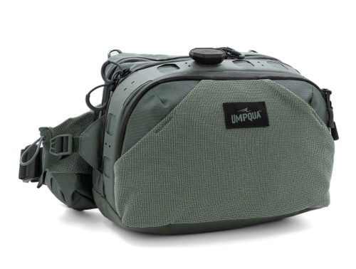 SWIFTLINK LEDGES WAIST PACK