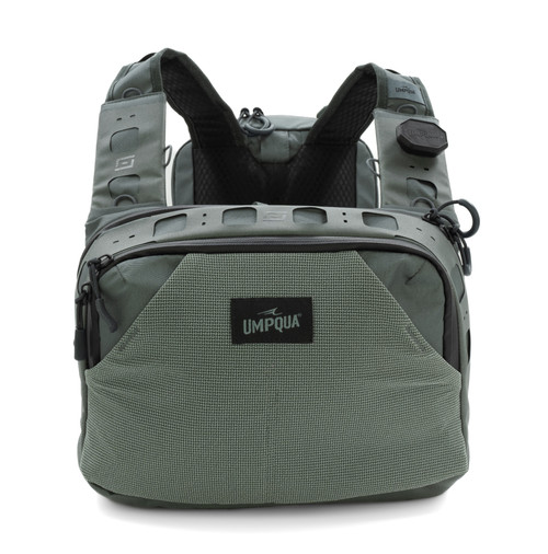 Umpqua SWIFTLINK Overlook Chest Pack