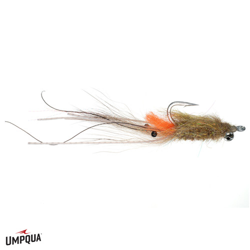 UMPQUA SPAWNING MANTIS BEAD CHAIN