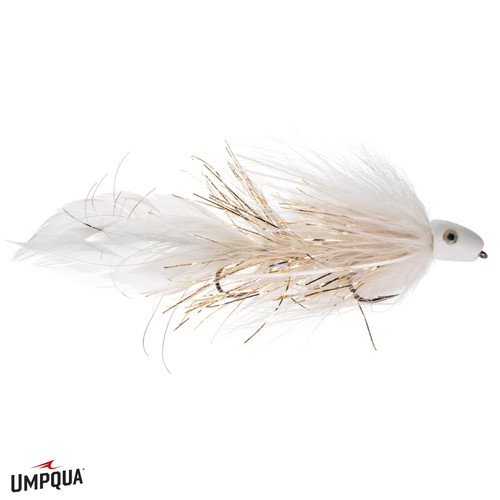 SCHLOPPY TOPPY - Umpqua Feather Merchants
