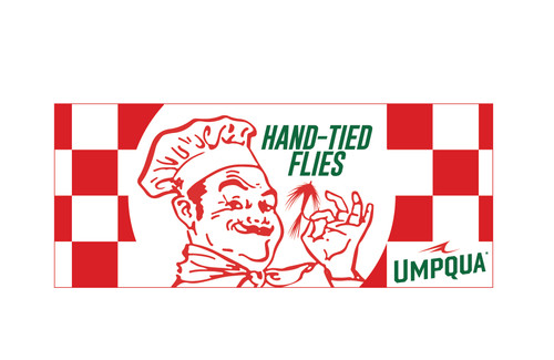 STICKER LG PIZZA DELIVERY