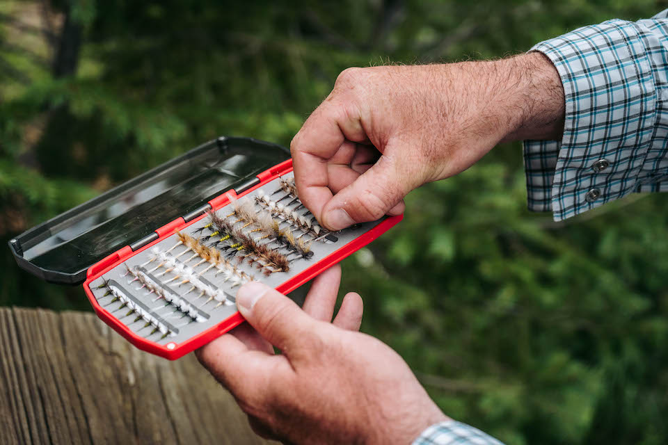 UPG LT STANDARD FOAM gallery image