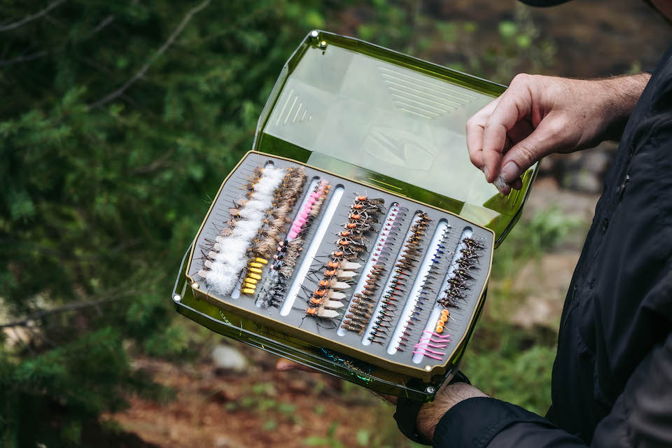 UPG LT PAYLOAD BOAT BOX FRESHWATER gallery image