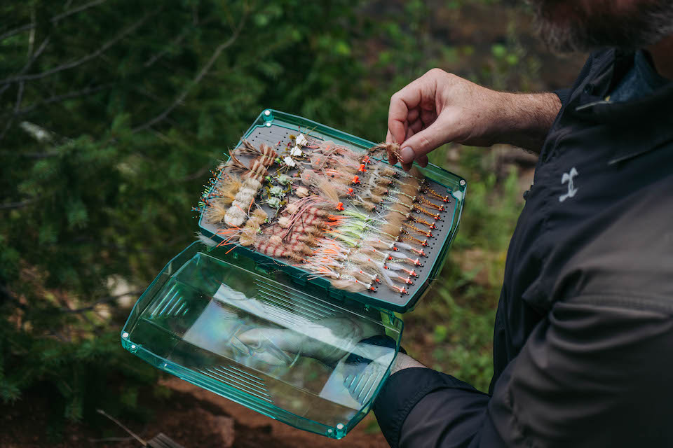 UPG LT PAYLOAD BOAT BOX SALTWATER gallery image
