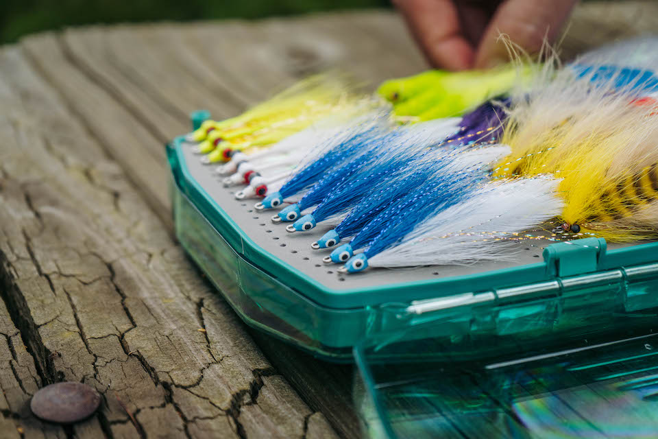 UPG LT PAYLOAD BOAT BOX SALTWATER gallery image