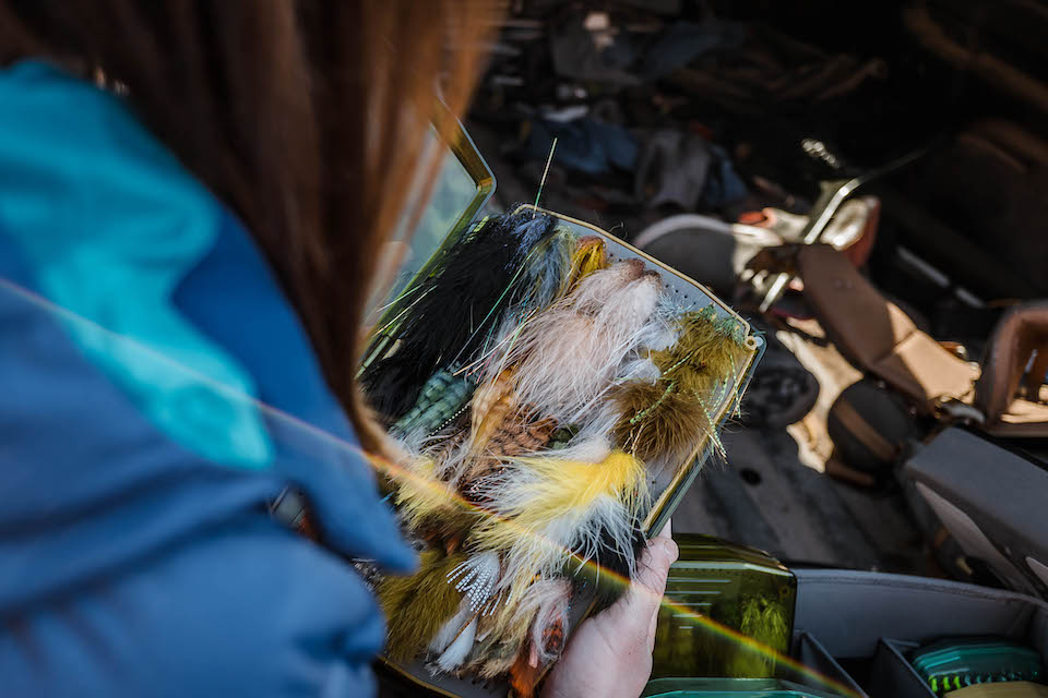 UPG LT PAYLOAD BOAT BOX FRESHWATER gallery image