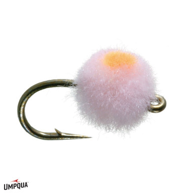 Egg Pink,Discount Trout Flies,Fly Fishing Egg, Pink Salmon Egg –