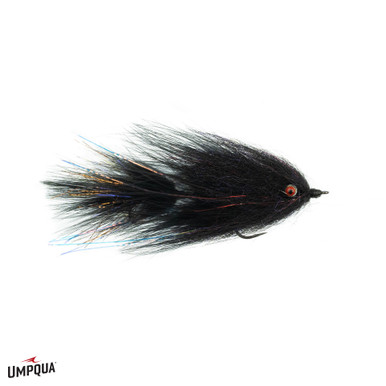 Umpqua's Dragon Mini Bond (3-Pack) - Fin & Fire Fly Shop