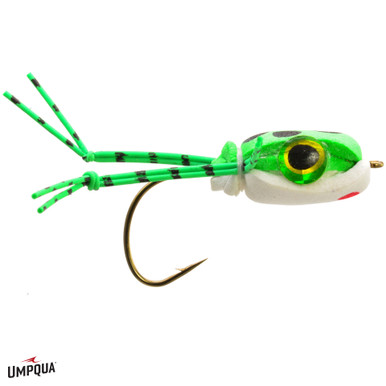 LIL FROGGY - Umpqua Feather Merchants