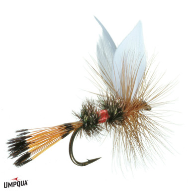 Hi Viz Royal Coachmen Fly set of 12