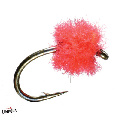 Egg - Fly Fishing Egg pattern - Umpqua Feather Merchants