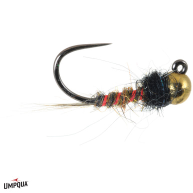 Carotene Jig - Fly Fishing Nymph - Umpqua Feather Merchants