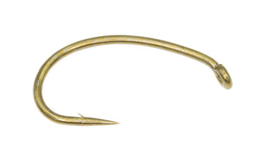 TMC2487 - Nymph Hooks - Umpqua Feather Merchants